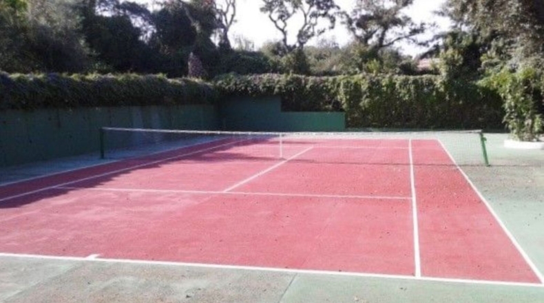 Cádiz - San Roque - 3400m2
