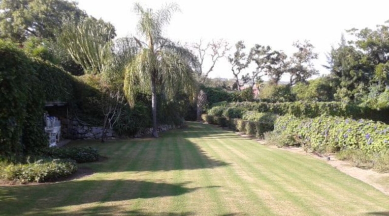 Cádiz - San Roque - 3400m2
