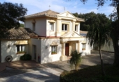 Xalet independent amb terreny en venda a San Roque ref.: TR189727 foto