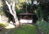 Xalet independent amb terreny en venda a San Roque ref.: TR189727 foto