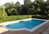 Xalet independent amb terreny en venda a San Roque ref.: TR189727 foto