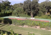 Xalet independent amb terreny en venda a San Roque ref.: TR189727 foto