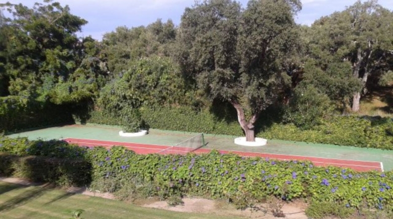 Cádiz - San Roque - 3400m2