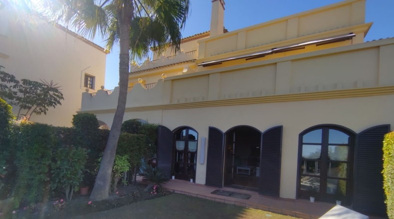 Cádiz - San Roque - 240m2