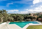 Xalet independent amb terreny en venda a San Roque ref.: TR185496 foto
