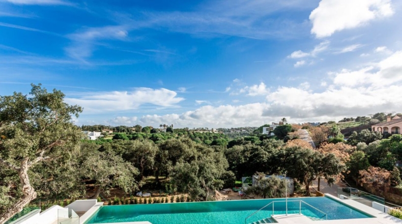 Cádiz - San Roque - 2757m2