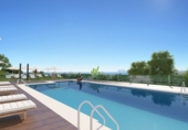 Xalet independent amb terreny en venda a Marbella ref.: TR253763 foto
