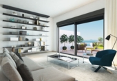Xalet independent amb terreny en venda a Marbella ref.: TR253763 foto