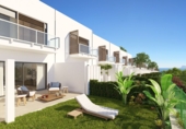 Xalet independent amb terreny en venda a Marbella ref.: TR253763 foto