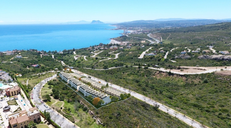 Málaga - Манильва - 148m2