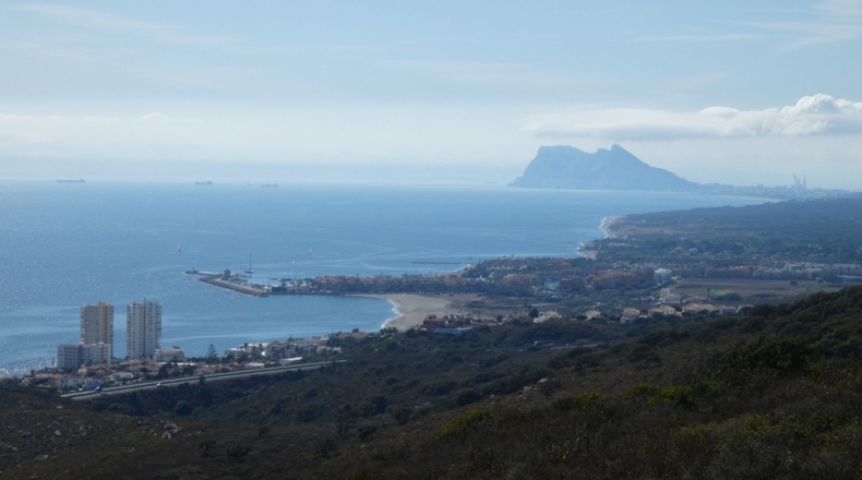 Málaga - Манильва - 148m2