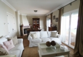 Detached villa with land for rent in San Roque ref: TR264604 photo