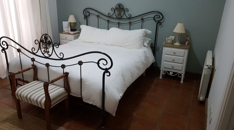 Cádiz - San Roque - 500m2