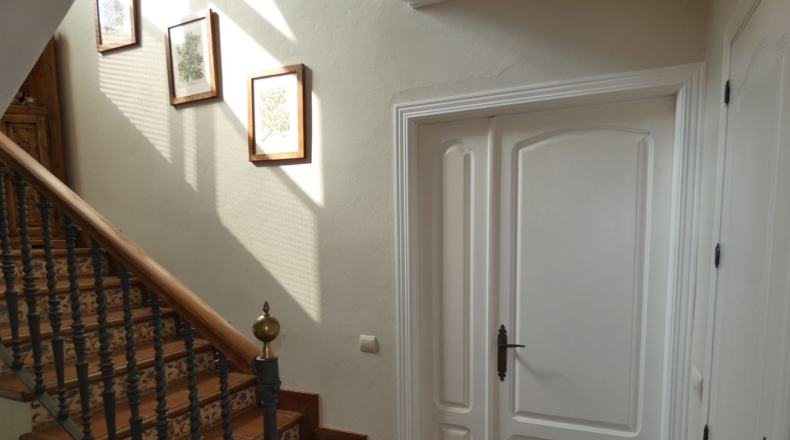 Cádiz - San Roque - 500m2