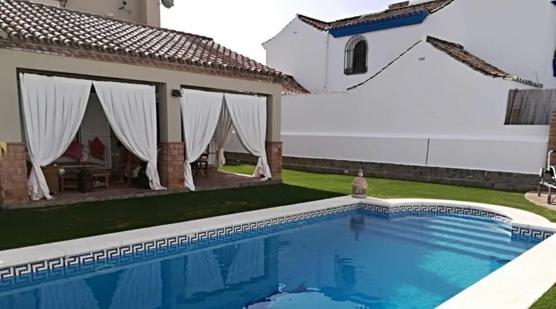 Cádiz - San Roque - 500m2