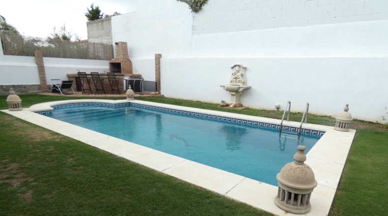Cádiz - San Roque - 500m2