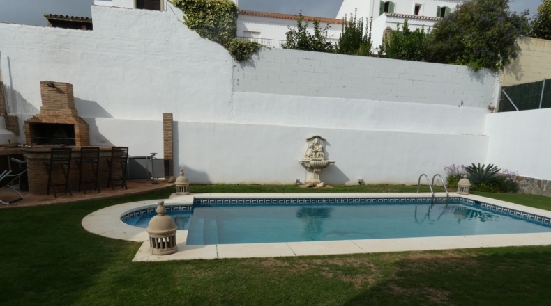 Cádiz - San Roque - 500m2