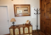 Detached villa with land for rent in San Roque ref: TR264604 photo