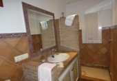 Detached villa with land for rent in San Roque ref: TR264604 photo