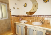 Detached villa with land for rent in San Roque ref: TR264604 photo
