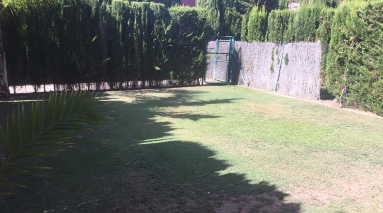 Cádiz - San Roque - 100m2