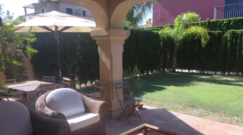 Cádiz - San Roque - 100m2