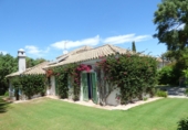Xalet independent amb terreny en venda a San Roque ref.: TR185494 foto