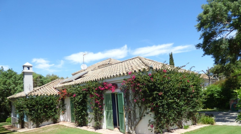 Cádiz - San Roque - 1560m2
