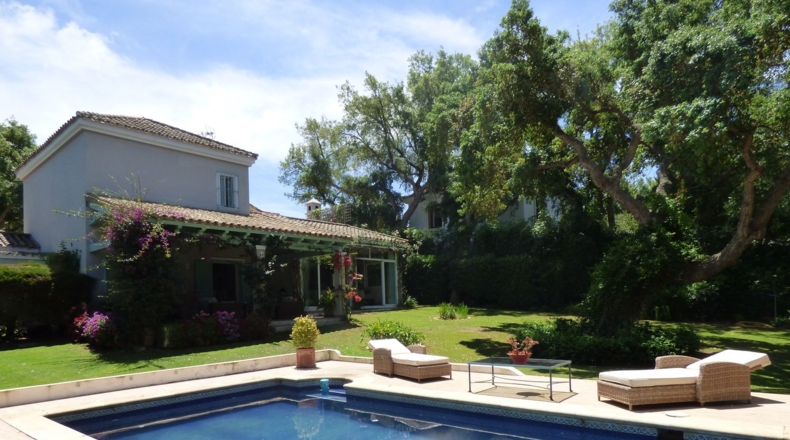 Cádiz - San Roque - 1560m2