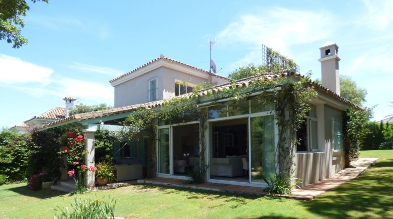 Cádiz - San Roque - 1560m2
