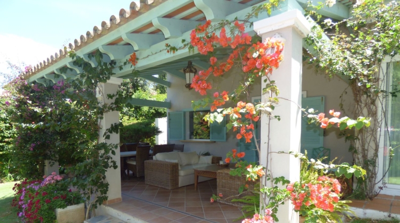 Cádiz - San Roque - 1560m2