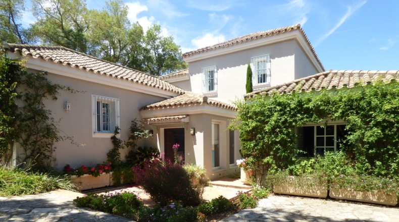 Cádiz - San Roque - 1560m2