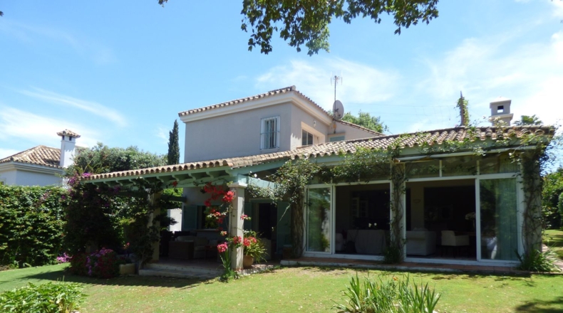 Cádiz - San Roque - 1560m2