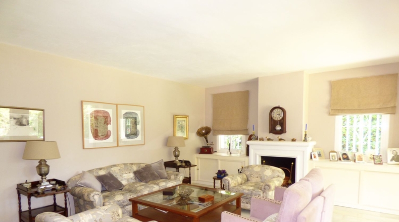 Cádiz - San Roque - 1560m2