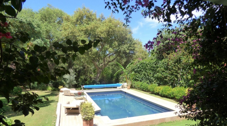 Cádiz - San Roque - 1560m2