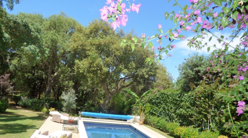 Cádiz - San Roque - 1560m2