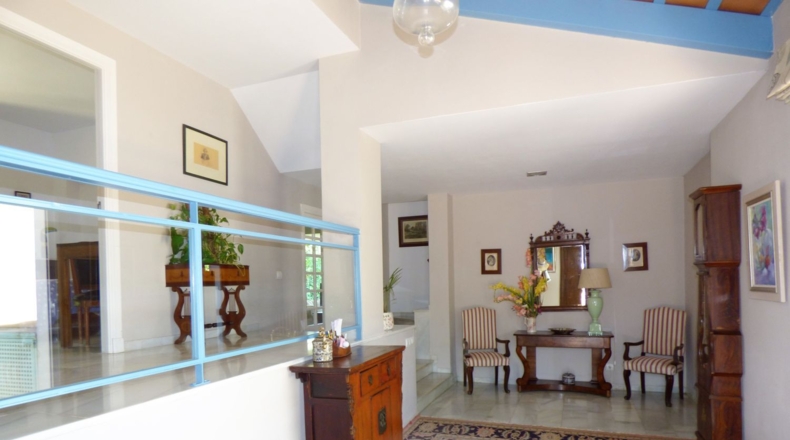 Cádiz - San Roque - 1560m2