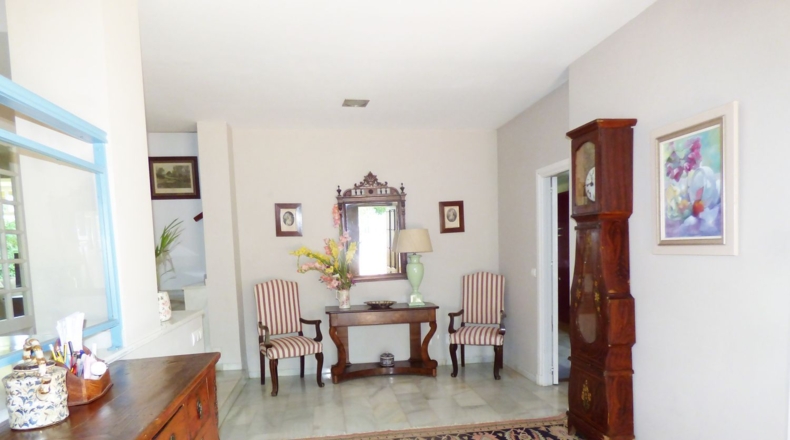 Cádiz - San Roque - 1560m2