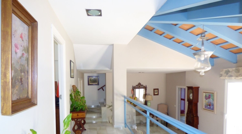 Cádiz - San Roque - 1560m2