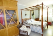 Xalet independent amb terreny en venda a San Roque ref.: TR185494 foto