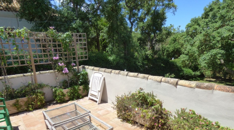 Cádiz - San Roque - 1560m2