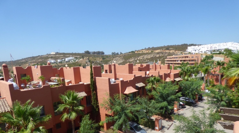 Málaga - Манильва - 230m2