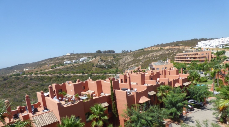 Málaga - Манильва - 230m2