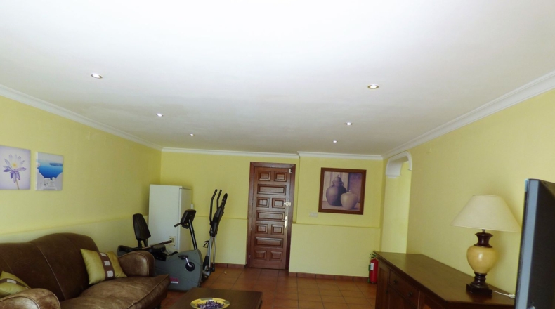 Cádiz - Сан-Роке - 1300m2
