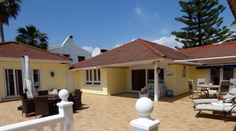 Cádiz - Сан-Роке - 1300m2