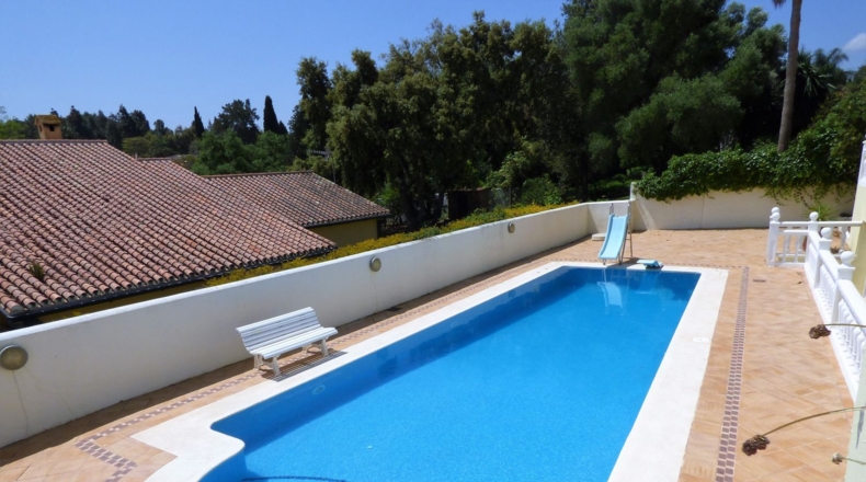 Cádiz - Сан-Роке - 1300m2