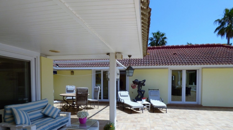 Cádiz - Сан-Роке - 1300m2