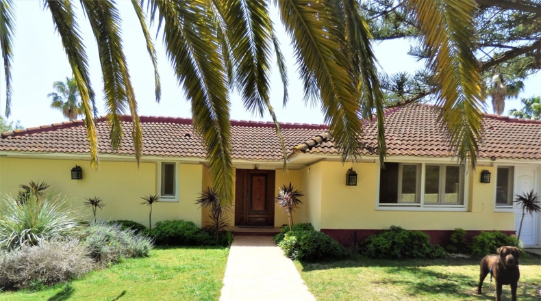 Cádiz - Сан-Роке - 1300m2