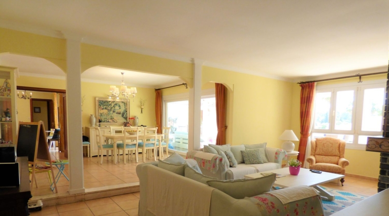 Cádiz - San Roque - 1300m2