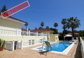 Xalet independent amb terreny en venda a San Roque ref.: TR185492 foto